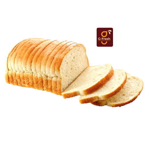 Milk Bread 1 Pkt