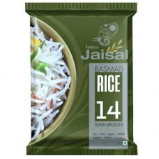 Jaisal Sona Masoori Rice  5Kg