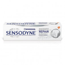 SENSODYNE REPAIR & PROTECT WHITENING 75ML -- سينسودين تبييض إصلاح و حماية 75مل 