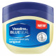 Vaseline Blue Seal Original Petroleum Jelly 100ml -- فاسلين جيلي فوطة أصلي بلو سيل 100مل