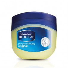 Vaseline Blue Seal Original Petroleum Jelly 450ml -- فاسلين بلوسيل جيلي بيتروليم أصلي 450مل 