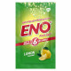 Eno Lemon Flavour Fruit Salt  -- ينو  ملح منكهة ليمون
