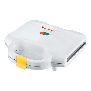 Moulinex SM154042 Sandwich Maker -- صانع ساندويش م..