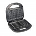 Clikon CK2442 3 In 1 Sandwitch Maker -- صانع سانديوش كليكون