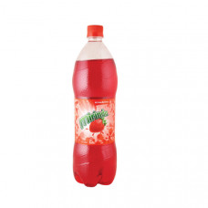 MIRINDA STRAWBERY PET 1.25LTR--ميريندا فراوله عبوة 1.25 لتر