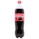 Coca Cola Bottle 3x1.25 Litres -- كوكو كولا علبة 3*1.25لتر