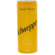 Schweppes Tonic Water 250ml -- شويبيس شراب مياه 250مل