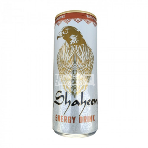 Shaheen Energy Drink 250ml -- شراب طاقة شهين 