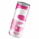 Super Bubble Gum Carbonated Drink 250ml -- سوبر بابل جام شراب كاربونيتد 250مل