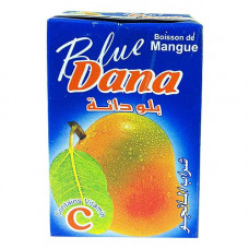 Blue Dana Mango Drink 250ml -- بلو دانا شراب مانجو 250مل 