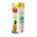 Baladna Long Life Juice Pineapple 1Ltr -- بلدنا عصير أناناس طول أجل 1لتر 