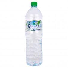 Rayyan Natural Water 1.5Ltr X 6S -- ريان مياه طبيعي 1.5لتر*6ع