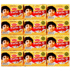 Parle G Biscuits 44g x 36's -- بارلي جي بسكويت 44ج*36ع