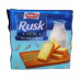 Parle rusk milk premium 273gm -- بارلي حليب جودة 273جم 