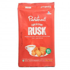 Parliament Premium Bake Rusk 300g -- بارلياميند شابورة بريميم مخبزة 300جم