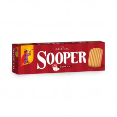 Peek Freans Sooper Family Cookies 112g -- بيك فرينس سوبير كوكيس عائلي112جم