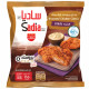 Sadia Broasted Chicken Classic Fillet 750Gm