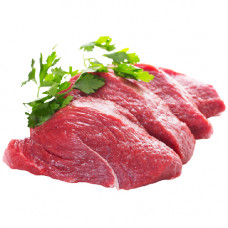 Buffalo Boneless India 1Kg