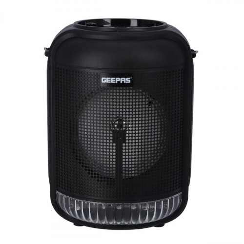 Geepas GMS1118 Rechargeable Portable Speaker -- مكبر صوط قابلة نقل جيباس قابلة شحن