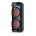 Rako R0-21STTW-BK SoundTech Pro Tower with 1 Mic -- راكو سوند تيك برو توير ب1ميكروفون