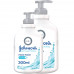 J&J Anti-Bct Hand Wash Sea Salt 500Ml +300Ml 