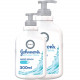 J&J Anti-Bct Hand Wash Sea Salt 500Ml +300Ml