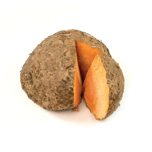 Suran (Yam) India 1Kg (Approx) - صوران (يام) الهند..