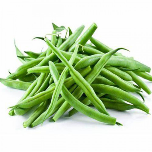 Beans Farm Fresh Qatar 1Kg (Approx) - فاصوليا مزرعة  طازجة قطر 1كج (تقريبا)