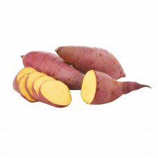 Sweet Potato India 1Kg (Approx) - بطاطس حلوي هند 1كج (تقريبا)