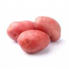 Potato Red Pakistan 1Kg (Approx) - بطاطس أحمر باكستان 1كج (تقريبا)