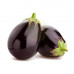 Eggplant Farm Fresh Qatar 1Kg (Approx) - بازنجان مزرعة طازجة قطر 1كج (تقريبا)