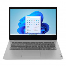 Lenovo IdeaPad 1 11IGL05 11.6" HD Intel Celeron N4020 4GB/128GB DOS Blue -- لينوفو أيديا باد 11.6بوصة ذات دقة إينديل سيليرون 4جي بي/128 جي بي أزرق