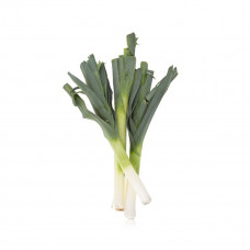 Leeks Holland 1Kg (Approx) - كراث هولاند 1كج (تقريبا)