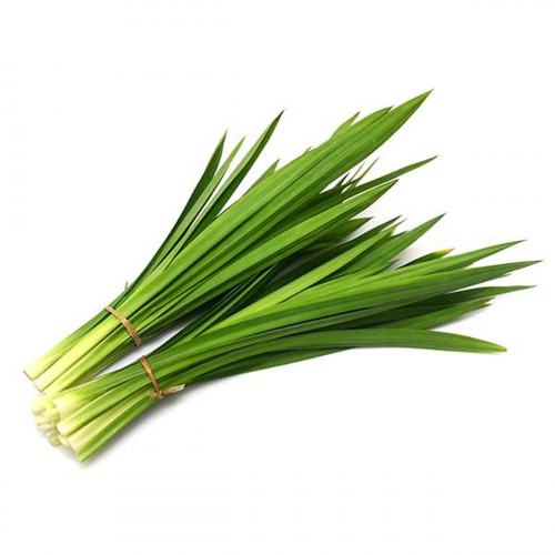 Pandan Leaves Thailand 1Kg (Approx) - أوراق باندان تايلاندية 1كج (تقريبا)