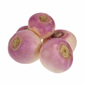 Turnip Iran 1Kg (Approx) - اللفت إيران 1كج (تقريبا..