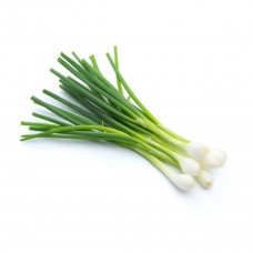 Spring Onion Lebanon 1 Kg(Approx) - بصل اخضر لبنان 1كج (تقريبا)