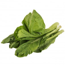 Mustard Leaf Farm Fresh Qatar 1Kg (Approx) - أوراق الخردل مزرعة قطر طازج 1كج (تقريبا)