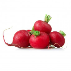 Red Radish Qatar 1Kg (Approx) - فجل احمر قطر 1كج (تقريبا)