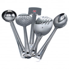 Git Steel Cutlery 5 Pcs Set