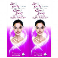 Fair & Lovely Face 2X80Gm