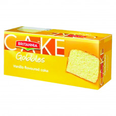 Britannia Vanilla Cake 300Gm