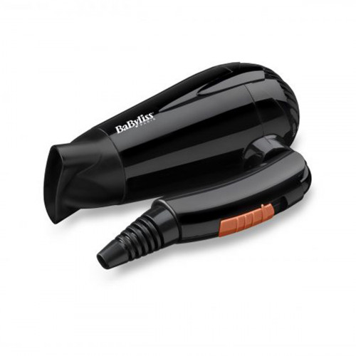 BaByliss 5344SDE Hair Dryer 2000W -- بابيليس مجفىة شعر 200وات 