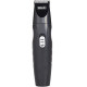 Wahl 9685-027 Cordless Rechargeable Easy Trim Beard Kit 19mm Black -- واهل مشذبة لحية  سهلة قابلة شحن بلا سلكي19مم أسود