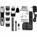 WAHL 9855-1227 Groomsman Pro Hair Clipper -- واهل مقص شعر جرومسمان