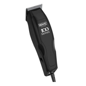 Wahl 1395-0410 Home Pro 100 Corded Clipper -- واهل..