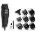 Wahl 1395-0410 Home Pro 100 Corded Clipper -- واهل هوموبرو 100سلكي مقص