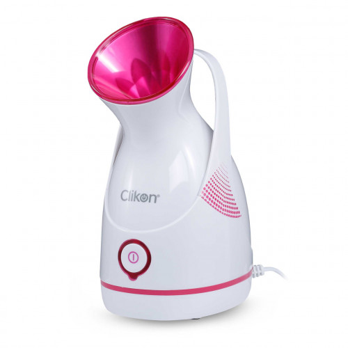 Clikon CK3321 Facial Steamer Assorted -- كليكون بخار الوجه متنوعة 