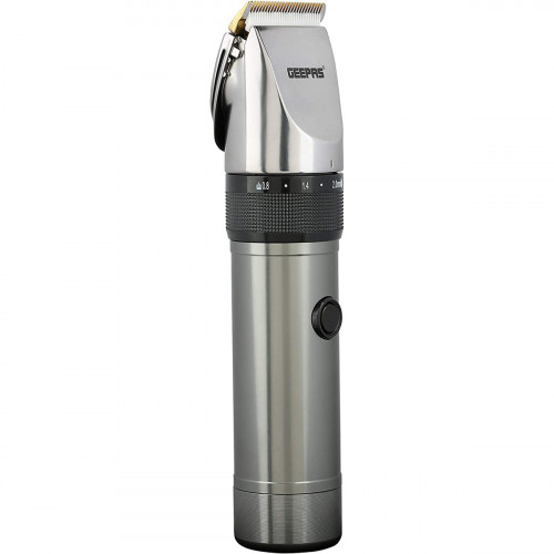 Geepas GTR8711 Rechargeble Hair Clipper -- جيباس مقص شعر قابلة شحن 