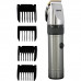 Geepas GTR8711 Rechargeble Hair Clipper -- جيباس مقص شعر قابلة شحن 