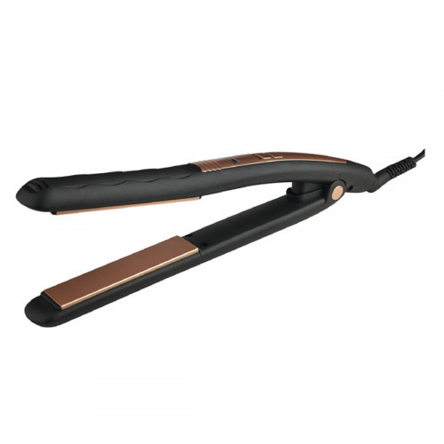 Geepas GH8723 Ceramic Hair Straightener -- جيباس مستميلة شعر سيراميك 